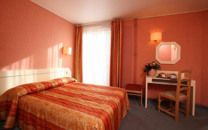 Hotel Sunny Paris