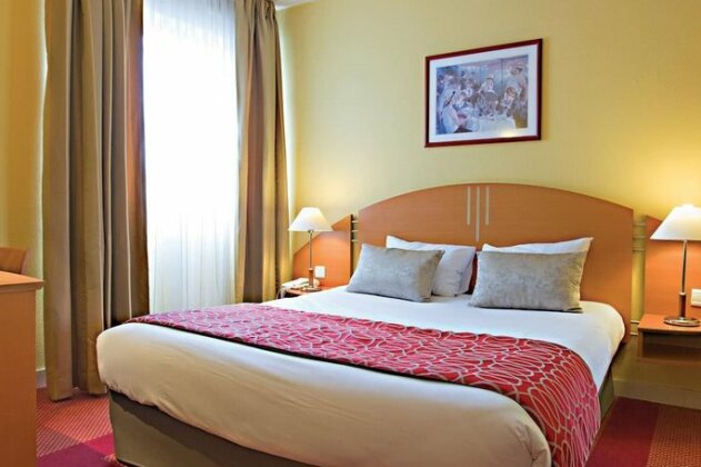 Hotel Vacances Bleues Villa Modigliani - Photo2