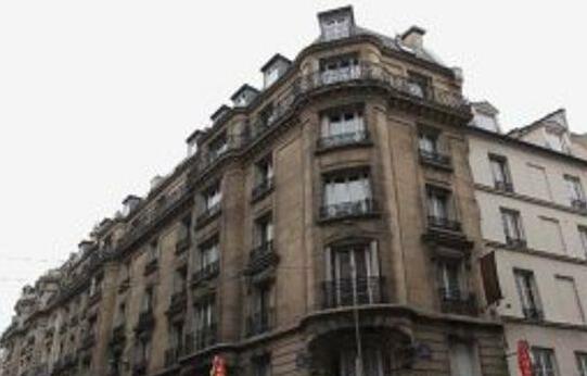 Hotel Vaneau Saint Germain