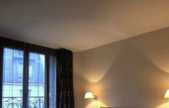 Hotel Vaneau Saint Germain - Photo2