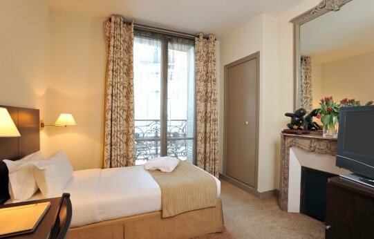 Hotel Vaneau Saint Germain - Photo4