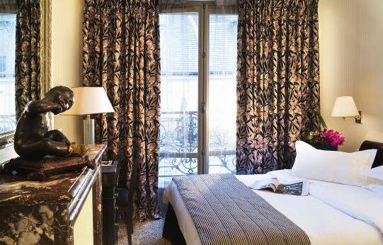 Hotel Vaneau Saint Germain - Photo5