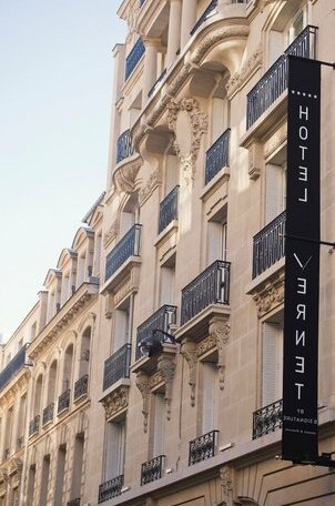 Hotel Vernet