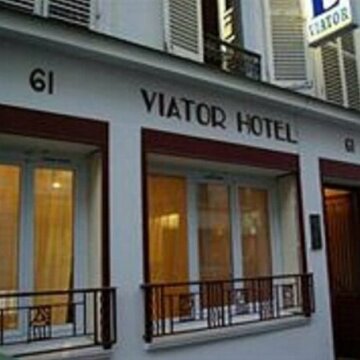 Hotel Viator