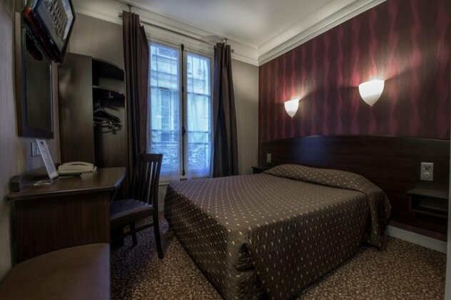 Hotel Victor Masse - Photo3