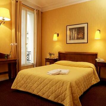 HotelHome Paris 16
