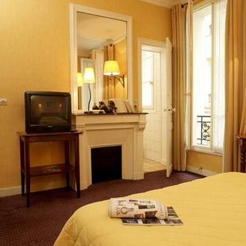 HotelHome Paris 16 - Photo2