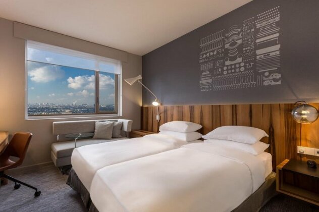 Hyatt Regency Paris Etoile - Photo4