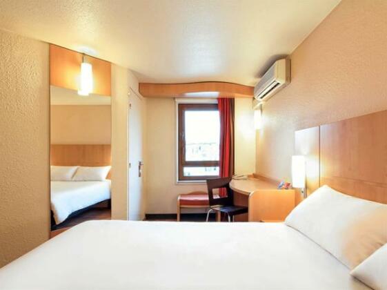 Ibis Paris Bastille Opera - Photo2