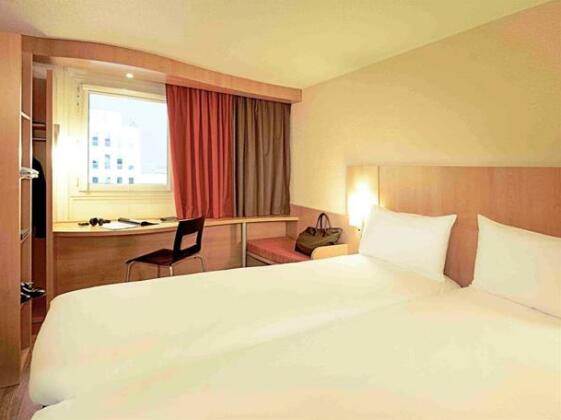 Ibis Paris Bercy Village - Photo4