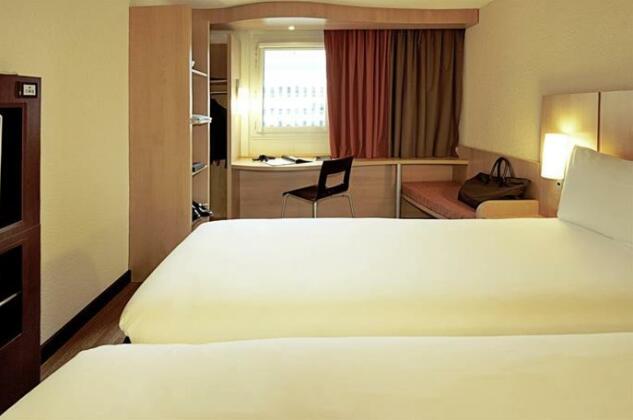 Ibis Paris Bercy Village - Photo5