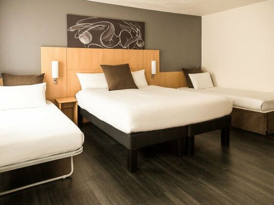 Ibis Paris Grands Boulevards Opera 9e