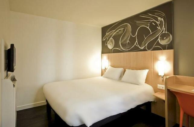 Ibis Paris Italie Tolbiac