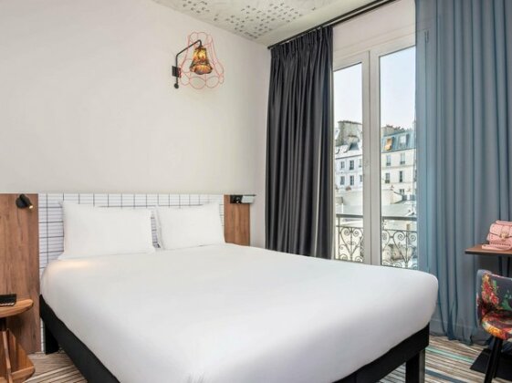 Ibis Styles Hotel Paris Gare de Lyon Bastille - Photo2