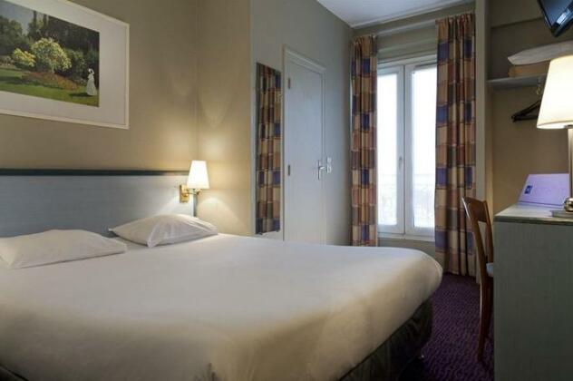 Ibis Styles Paris Place d'Italie - Butte Aux Cailles