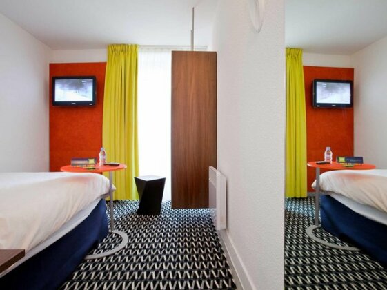 Ibis Styles Paris Republique