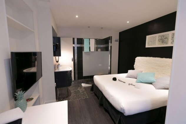 Ideal Hotel design - Photo3