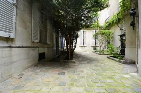 Into Paris Appartement Saint Germain-des-Pres Conde - Photo4