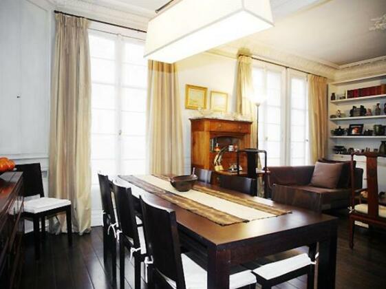 Jacques Coeur Apartment - Photo4