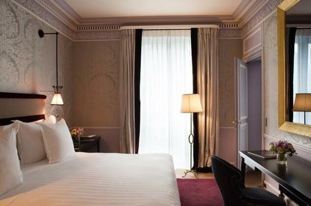 La Reserve Paris Hotel & Spa - Photo5