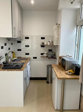 Large and unique souplex 60sqm well located - Photo3