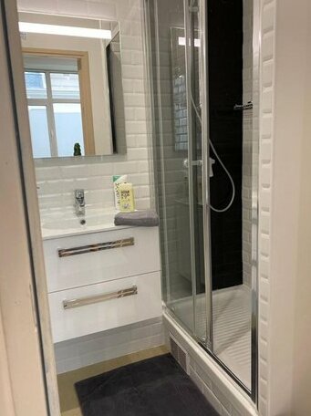 Large and unique souplex 60sqm well located - Photo5