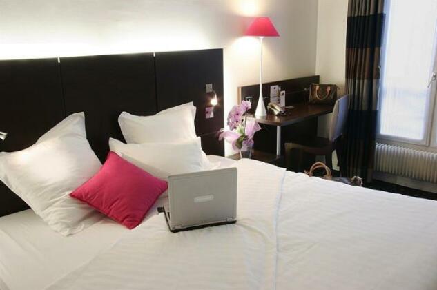 Le 55 Montparnasse Hotel - Photo4