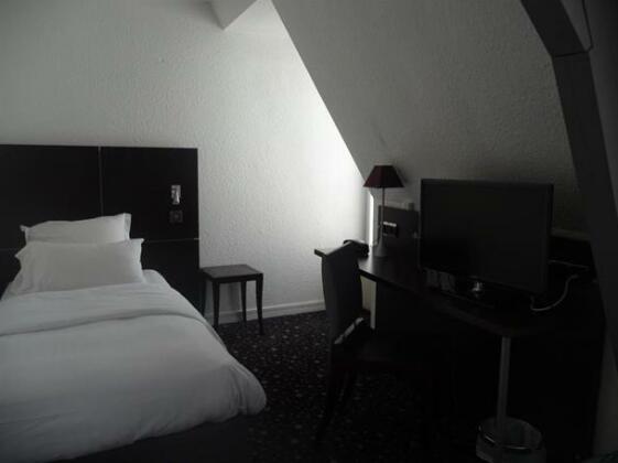 Le 55 Montparnasse Hotel - Photo5