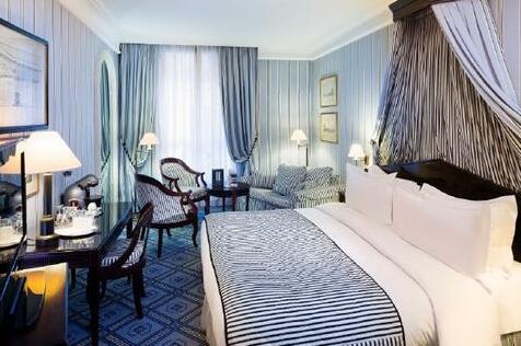 Le Dokhan's a Tribute Portfolio Hotel - Photo2
