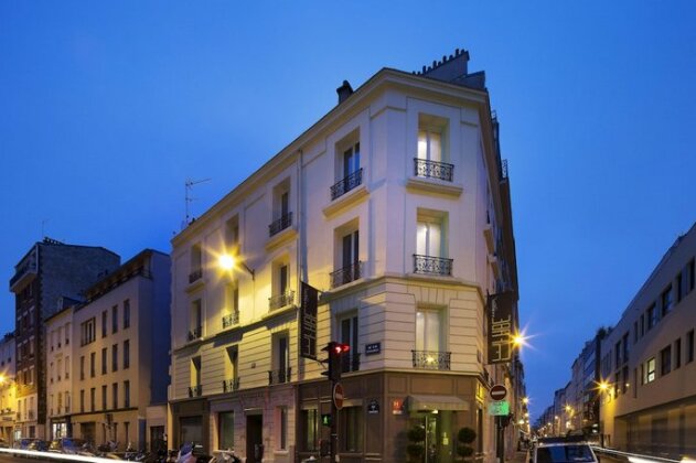 Le Fabe Hotel