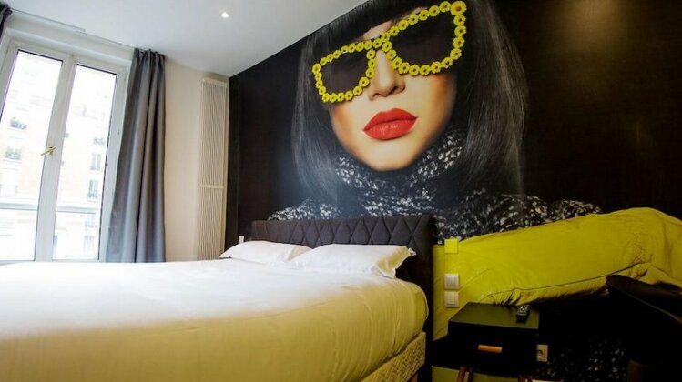 Le Glam's Hotel
