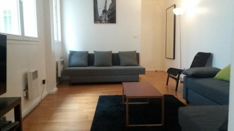 Le Lavandier flat - Photo3