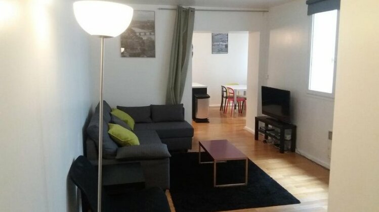 Le Lavandier flat - Photo4