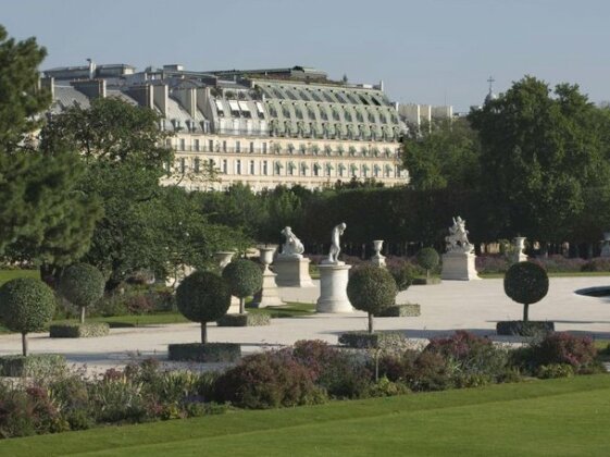 Le Meurice - Dorchester Collection