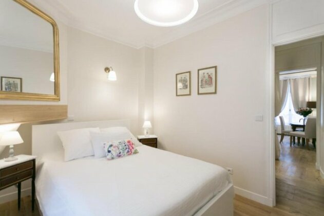 Le Mistral Apartment - Photo3