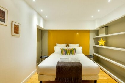 LE VAUGIRARD - 3bedrooms Apartment Premium
