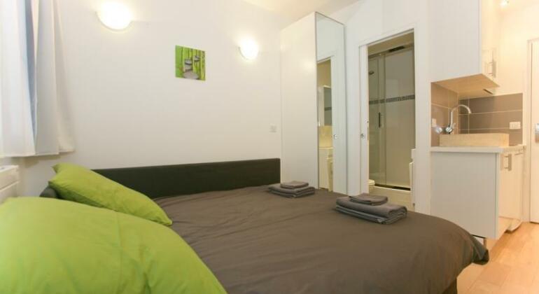 Lecourbe Appartements - Photo2