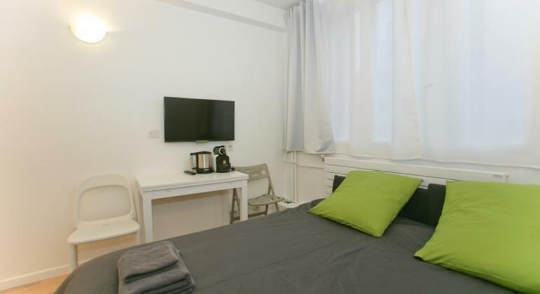 Lecourbe Appartements - Photo3