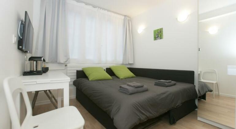 Lecourbe Appartements - Photo5