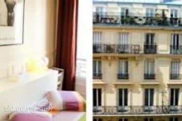 LGBT B&B Tour Saint-Jacques