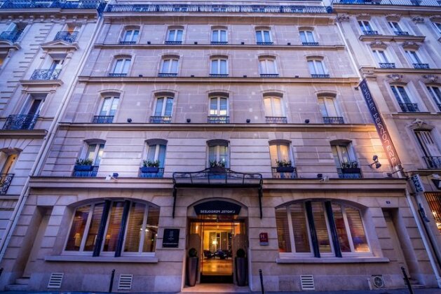 L'Hotel Pergolese Paris