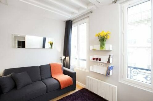 LIVINPARIS - Luxury Flat Notre Dame