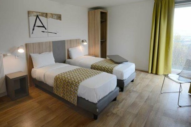 Lodge In - Photo2