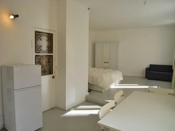 Loft Montmartre - Photo2