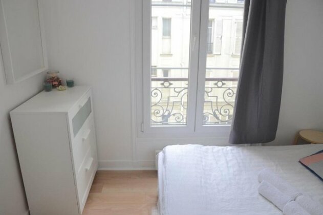 Longchamp Apartment - Photo3