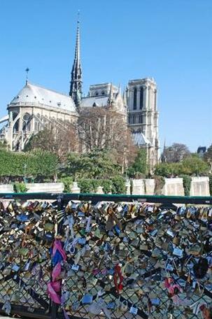 Lovelock