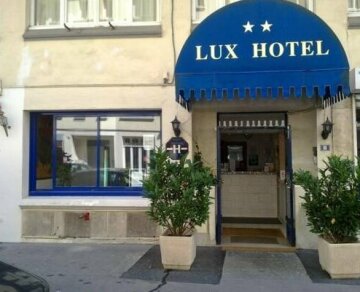 Lux Hotel Gare de Lyon