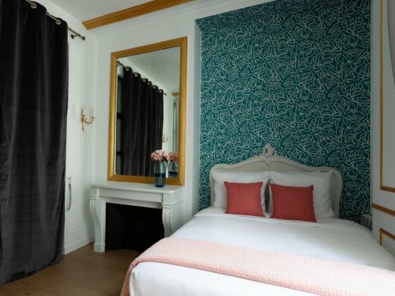 Luxury 2 Bedroom 2 Bathroom Apartment - Louvre - Photo5