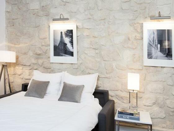 Luxury 2 Bedroom Le Marais - Photo2