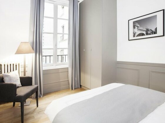 Luxury 2 Bedroom Le Marais - Photo4